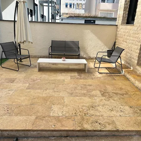 Διαμέρισμα To&to 3 Bedroom Στουτγκάρδη