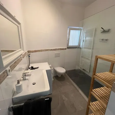 Апартаменты To&to 3 Bedroom