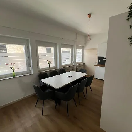 To&to 3 Bedroom Апартаменты *