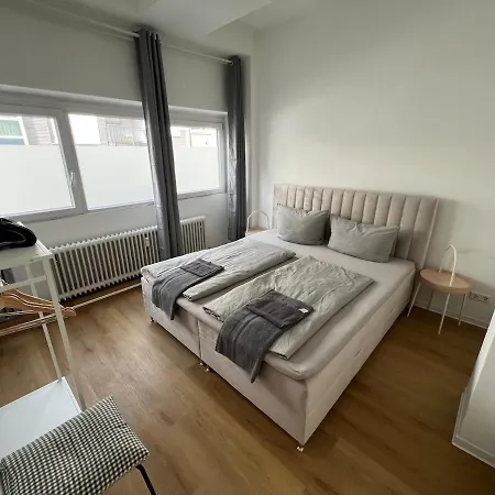 To&to 3 Bedroom Апартаменты