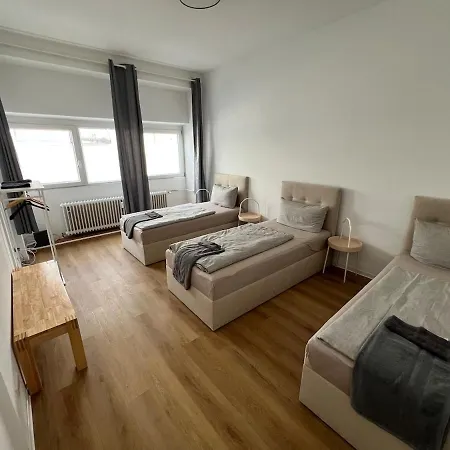 Апартаменты To&to 3 Bedroom *