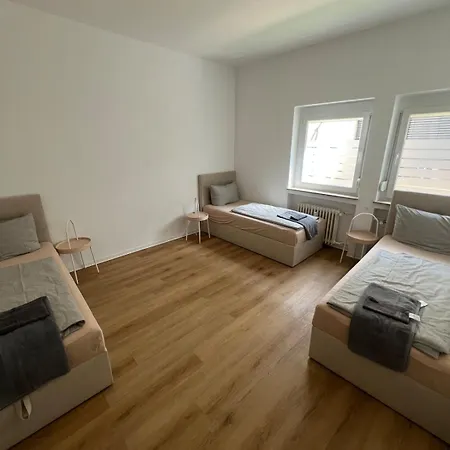 Daire To&to 3 Bedroom *