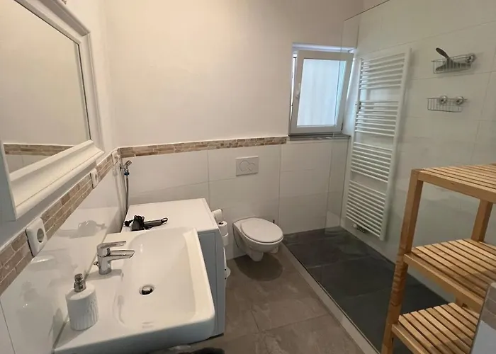 Daire To&to 3 Bedroom