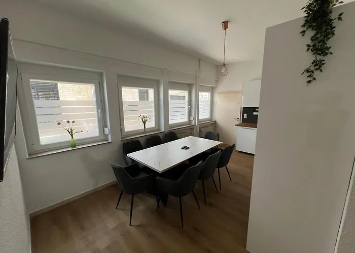 To&to 3 Bedroom Daire *