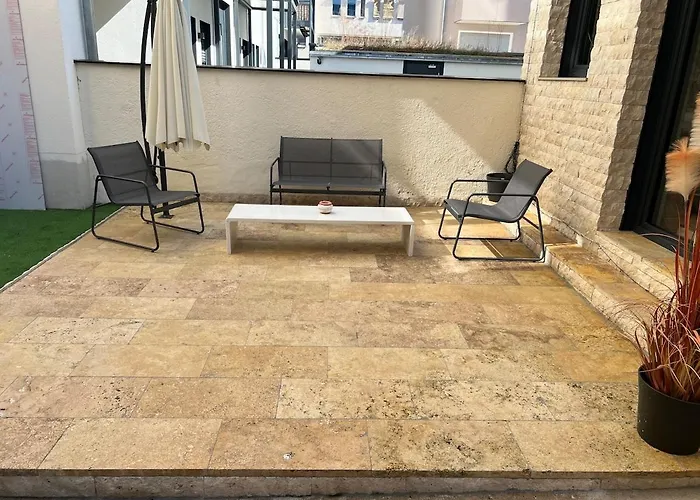 Daire To&to 3 Bedroom Stuttgart