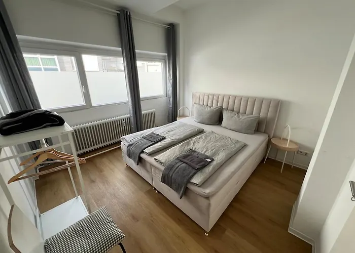 To&to 3 Bedroom Daire